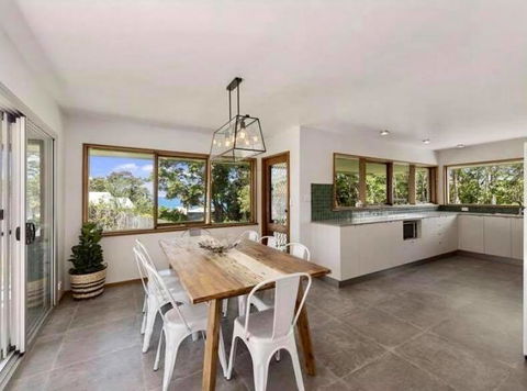 Tranquillita Sul Mare - Coffs Harbour - Accommodation Australia 1
