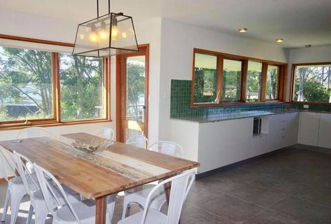 Tranquillita Sul Mare - Coffs Harbour - Accommodation Australia 2
