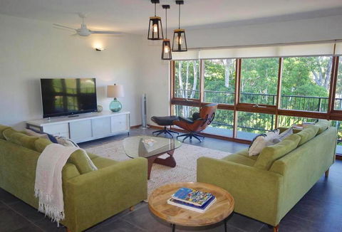 Tranquillita Sul Mare - Coffs Harbour - Accommodation Australia 0