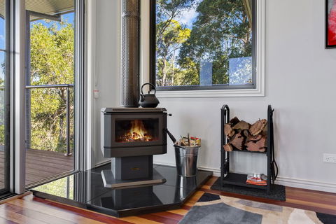 Tranquillity At Ravensbourne Escape - Local Tourism 1