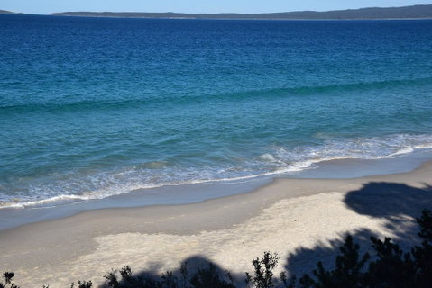 Tranquillity Beach House - Accommodation Australia 1