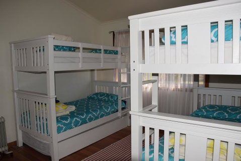 Tranquillity Beach House - Accommodation Australia 3