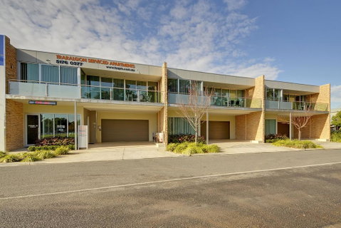 Traralgon Serviced Apartments - Accommodation Australia 0