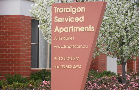 Traralgon Serviced Apartments - Accommodation Australia 3