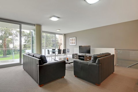 Traralgon Serviced Apartments - Accommodation Australia 1