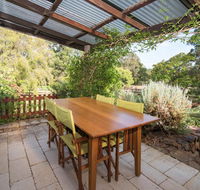 Trastevere Cowaramup Farm House - Local Tourism