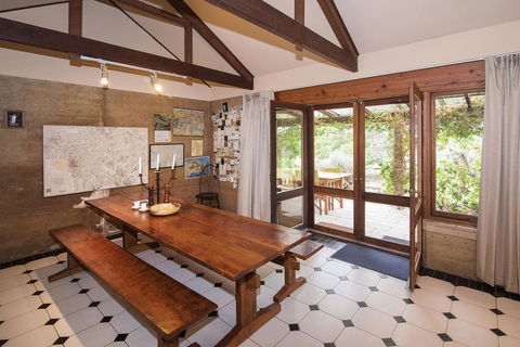 Trastevere Cowaramup Farm House - Local Tourism 3