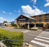 Travelodge Hotel Blacktown Sydney - Accommodation Australia
