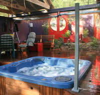 Trawool Cottages and Farmstay - Accommodation Australia