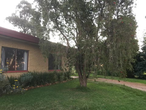 Tree Of Love Farm Stay - Accommodation Australia 1