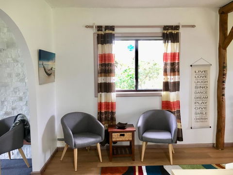 Tree Of Love Farm Stay - Accommodation Australia 3