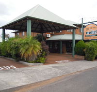 Tree Top Walk Motel - Accommodation Australia