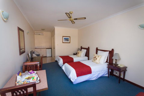 Tree Top Walk Motel - Accommodation Australia 2