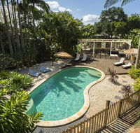 Treehouse On Plantation - Accommodation Australia