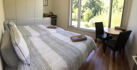 Treehouse Retreat - Accommodation Australia 1