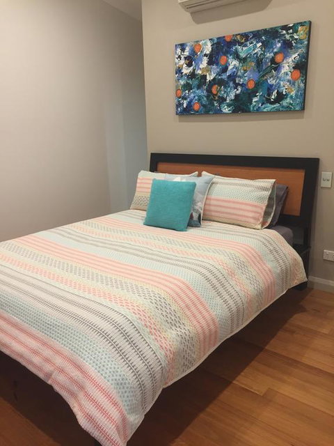 Treehouse Retreat - Accommodation Australia 0