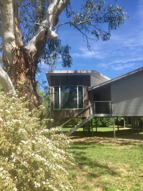 Treehouse Retreat - Accommodation Australia 3
