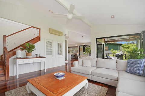 TREETOP OASIS-DURHM21 - Accommodation Australia 3