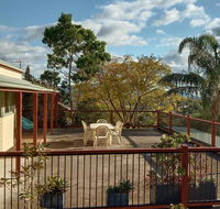 Treetops Escape - Accommodation Australia