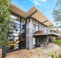 TREETOPS TERRACE 12 - A luxury Skenes Creek villa - Accommodation Australia