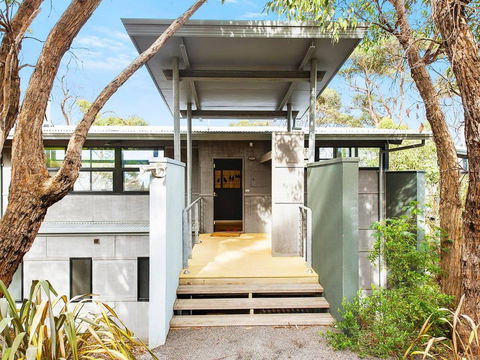 TREETOPS TERRACE 12 - A Luxury Skenes Creek Villa - Accommodation Australia 1