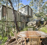 TreetopsWagstaffe - Local Tourism