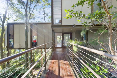 Treetops@Wagstaffe - Local Tourism 1