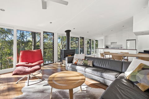 Treetops@Wagstaffe - Local Tourism 2
