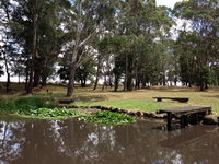 Trentham East Country Retreat