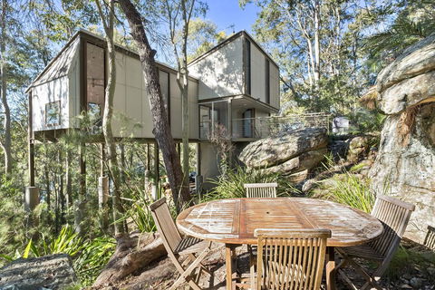 Treetops@Wagstaffe - Local Tourism 0