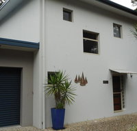 Trial Bay Eco Lodge 1 Osprey - Accommodation Australia