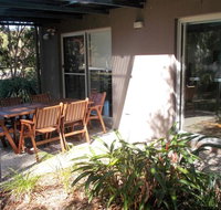 Trial Bay Eco Lodge 2 Pandanus - Accommodation Australia