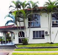 Tropic Coast Motel - Accommodation Australia