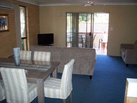 Tropic Oasis - Accommodation Australia 0