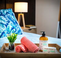 Tropic Studio A Unique Hidden Gem - Accommodation Australia