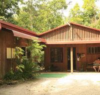 Tropical Bliss bed and breakfast - Accommodation Australia