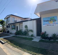 Tropical City Motor Inn - Australia Shopping