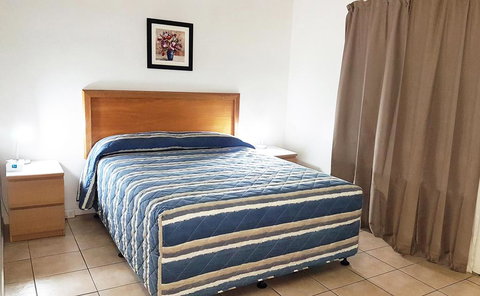 Tropic Coast Motel - Accommodation Australia 2