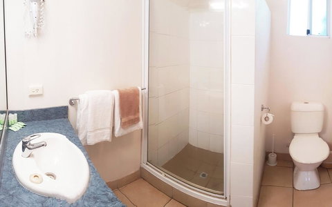 Tropic Coast Motel - Accommodation Australia 1
