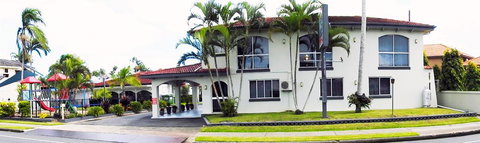 Tropic Coast Motel - Accommodation Australia 0