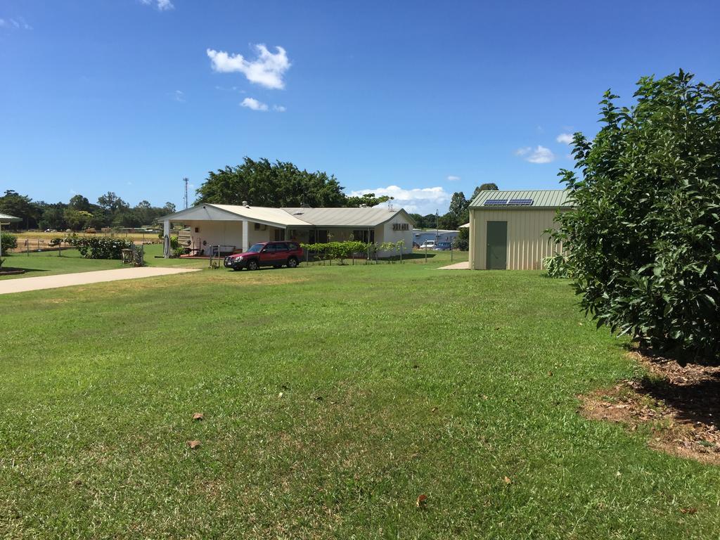 Kamerunga QLD Accommodation Australia