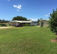 Tropical Retreat - Accommodation Australia