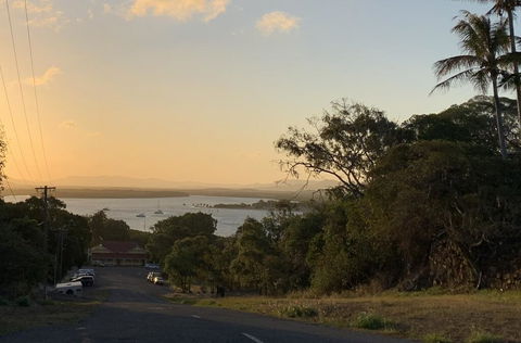 Tropical Styling - Accommodation Australia 1