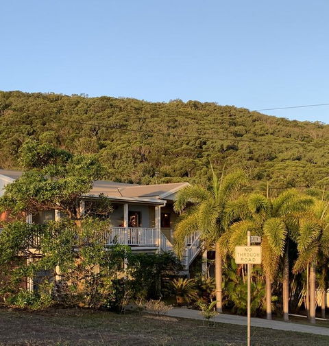 Tropical Styling - Accommodation Australia 3