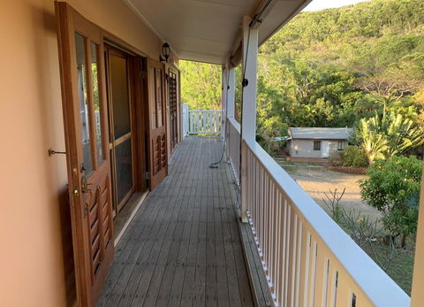 Tropical Styling - Accommodation Australia 2