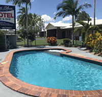 True Blue Motor Inn - Australia Shopping