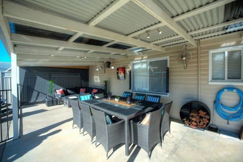 Trotters Retreat - Local Tourism 3