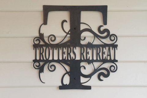 Trotters Retreat - Local Tourism 0