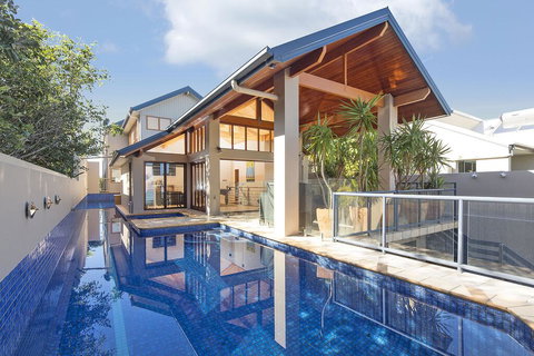 Tugun Lookout - Accommodation Australia 2