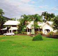 Tully Motel - Local Tourism